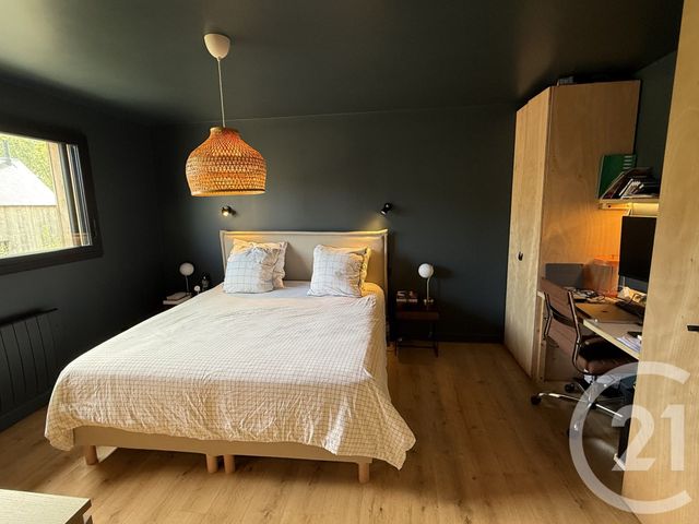 maison à vendre - 3 pièces - 100.0 m2 - BLAINVILLE SUR MER - 50 - BASSE-NORMANDIE - Century 21 Royer Immo