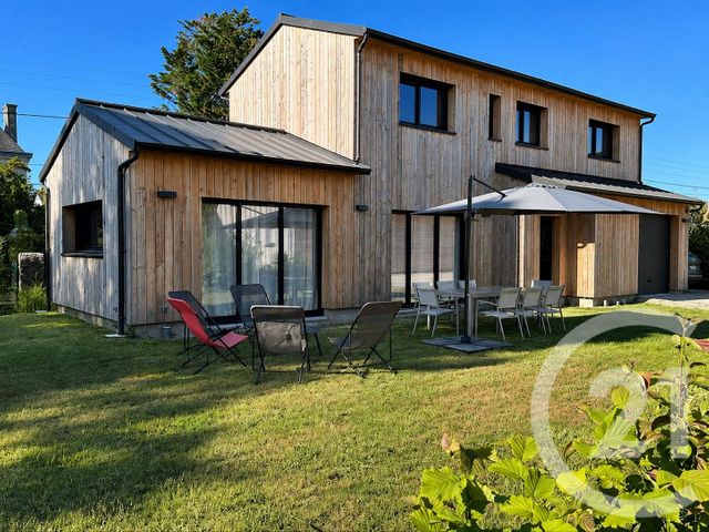 Maison à vendre BLAINVILLE SUR MER