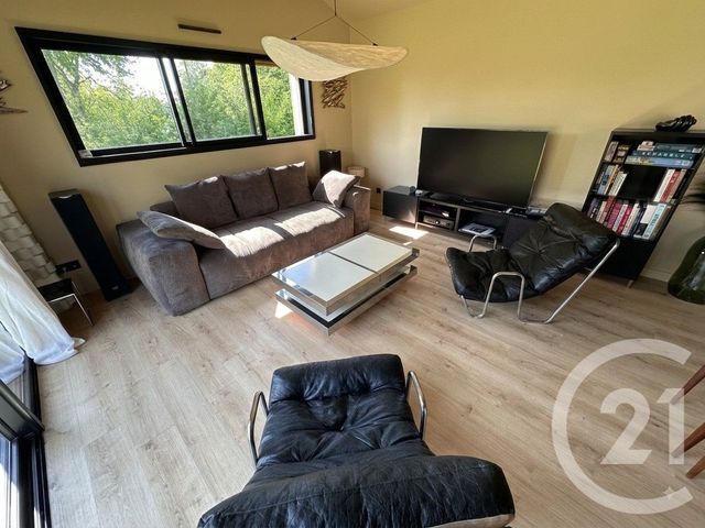maison à vendre - 3 pièces - 100.0 m2 - BLAINVILLE SUR MER - 50 - BASSE-NORMANDIE - Century 21 Royer Immo