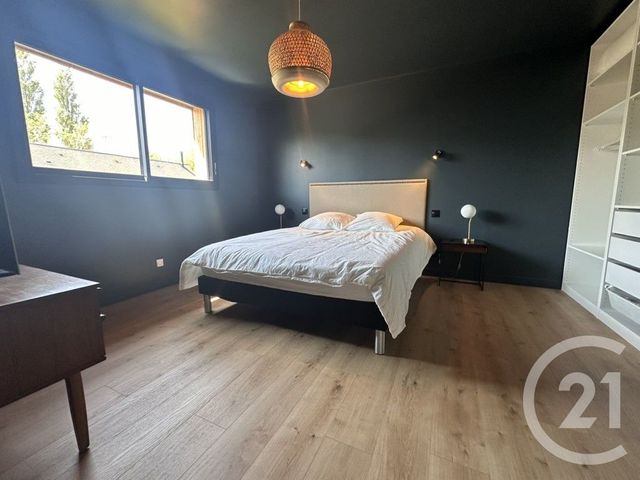maison à vendre - 3 pièces - 100.0 m2 - BLAINVILLE SUR MER - 50 - BASSE-NORMANDIE - Century 21 Royer Immo