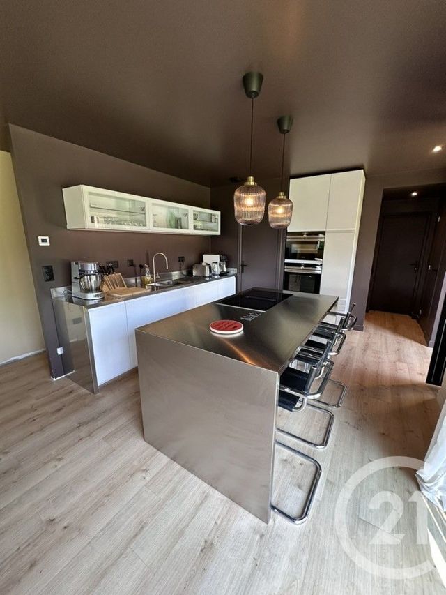 maison à vendre - 3 pièces - 100.0 m2 - BLAINVILLE SUR MER - 50 - BASSE-NORMANDIE - Century 21 Royer Immo