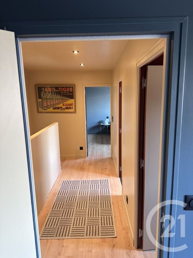 maison à vendre - 3 pièces - 100.0 m2 - BLAINVILLE SUR MER - 50 - BASSE-NORMANDIE - Century 21 Royer Immo