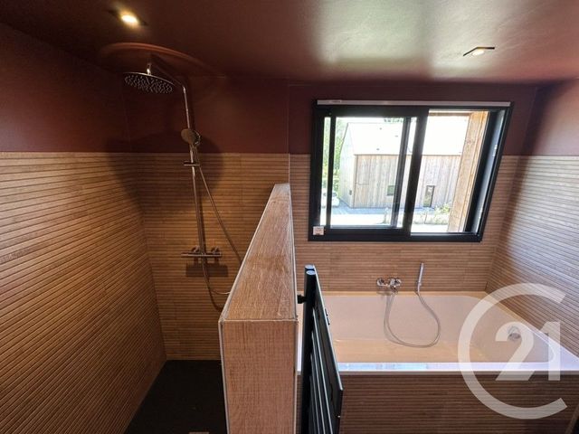 maison à vendre - 3 pièces - 100.0 m2 - BLAINVILLE SUR MER - 50 - BASSE-NORMANDIE - Century 21 Royer Immo