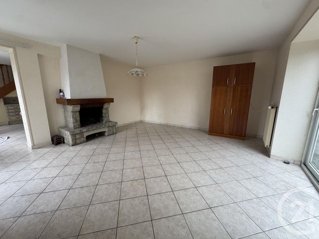 maison à vendre - 4 pièces - 90.5 m2 - REGNEVILLE SUR MER - 50 - BASSE-NORMANDIE - Century 21 Royer Immo