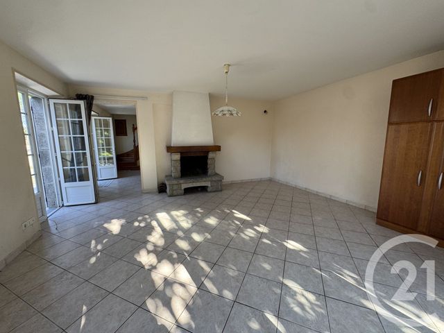 maison à vendre - 4 pièces - 90.5 m2 - REGNEVILLE SUR MER - 50 - BASSE-NORMANDIE - Century 21 Royer Immo