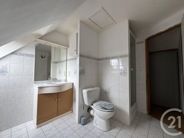 maison à vendre - 4 pièces - 90.5 m2 - REGNEVILLE SUR MER - 50 - BASSE-NORMANDIE - Century 21 Royer Immo