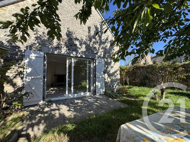 maison à vendre - 4 pièces - 90.5 m2 - REGNEVILLE SUR MER - 50 - BASSE-NORMANDIE - Century 21 Royer Immo