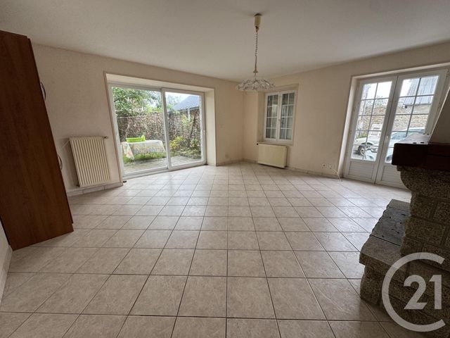maison à vendre - 4 pièces - 90.5 m2 - REGNEVILLE SUR MER - 50 - BASSE-NORMANDIE - Century 21 Royer Immo
