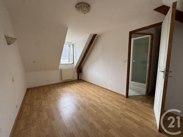 maison à vendre - 4 pièces - 90.5 m2 - REGNEVILLE SUR MER - 50 - BASSE-NORMANDIE - Century 21 Royer Immo