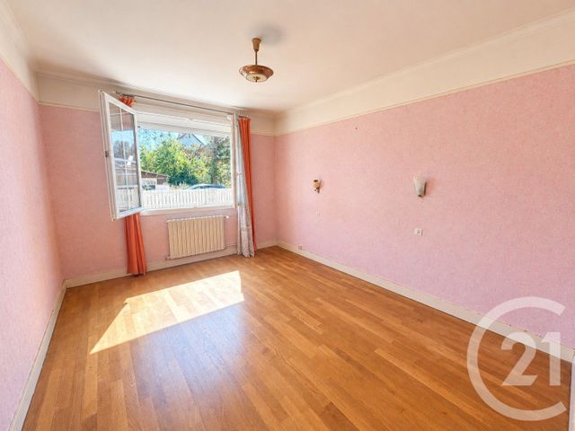 maison à vendre - 4 pièces - 96.39 m2 - AGON COUTAINVILLE - 50 - BASSE-NORMANDIE - Century 21 Royer Immo