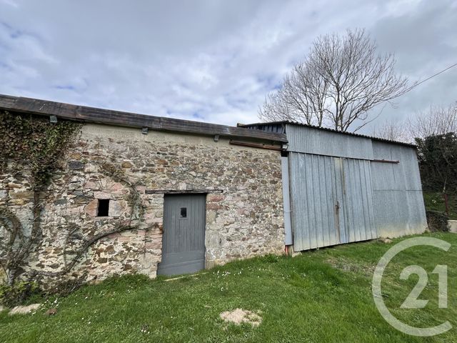 maison à vendre - 6 pièces - 125.0 m2 - MONTSURVENT - 50 - BASSE-NORMANDIE - Century 21 Royer Immo