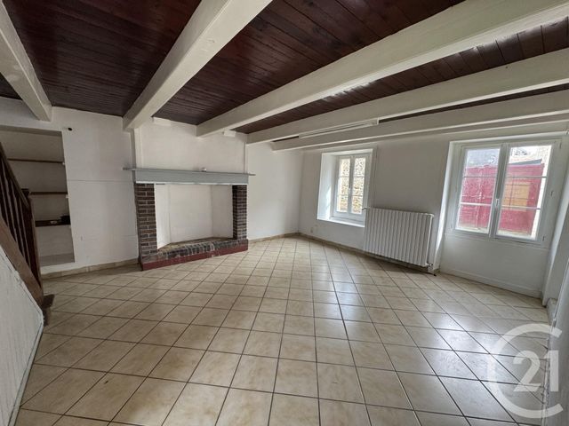 maison à vendre - 5 pièces - 93.25 m2 - GRATOT - 50 - BASSE-NORMANDIE - Century 21 Royer Immo