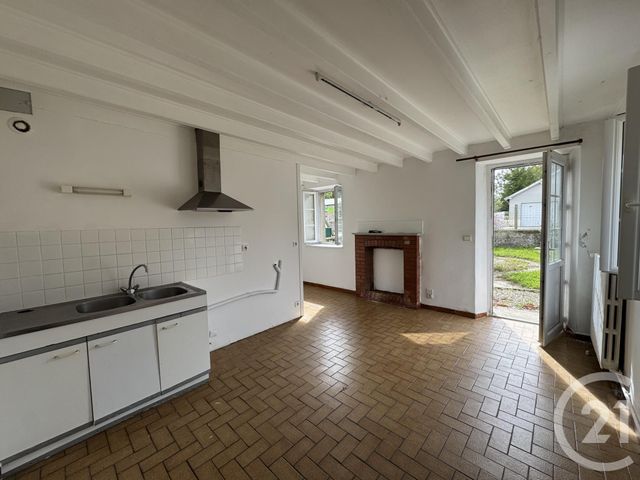 maison à vendre - 5 pièces - 93.25 m2 - GRATOT - 50 - BASSE-NORMANDIE - Century 21 Royer Immo