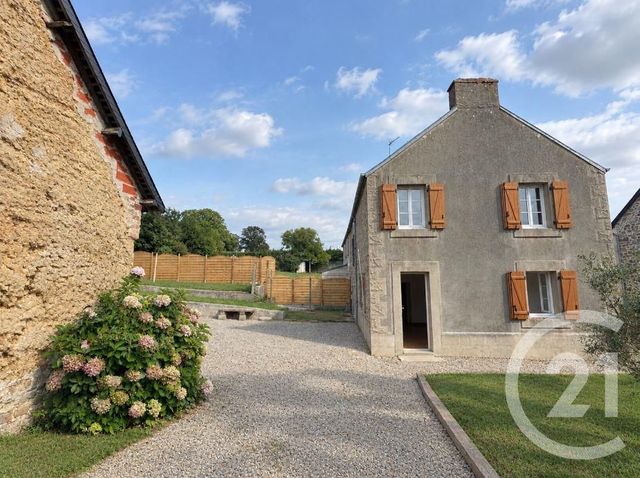maison - GRATOT - 50