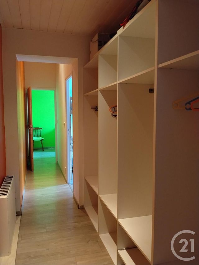 maison à louer - 4 pièces - 72.2 m2 - AGON COUTAINVILLE - 50 - BASSE-NORMANDIE - Century 21 Royer Immo