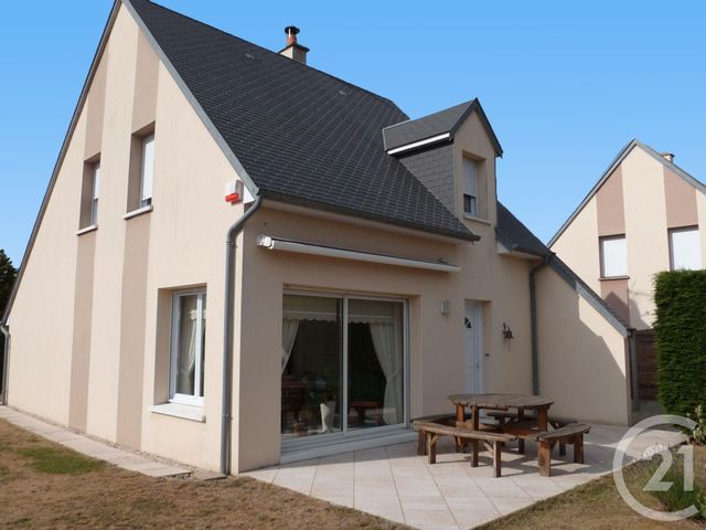 maison à vendre - 6 pièces - 103.0 m2 - ST PAIR SUR MER - 50 - BASSE-NORMANDIE - Century 21 Royer Immo maison à vendre - 6 pièces - 103.0 m2 - ST PAIR SUR MER - 50 - BASSE-NORMANDIE - Century 21 Royer Immo