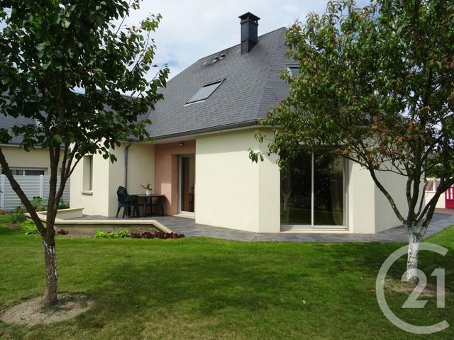 maison à vendre - 7 pièces - 181.5 m2 - ST PAIR SUR MER - 50 - BASSE-NORMANDIE - Century 21 Royer Immo maison à vendre - 7 pièces - 181.5 m2 - ST PAIR SUR MER - 50 - BASSE-NORMANDIE - Century 21 Royer Immo