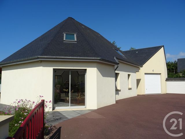 maison à vendre - 7 pièces - 181.5 m2 - ST PAIR SUR MER - 50 - BASSE-NORMANDIE - Century 21 Royer Immo maison à vendre - 7 pièces - 181.5 m2 - ST PAIR SUR MER - 50 - BASSE-NORMANDIE - Century 21 Royer Immo