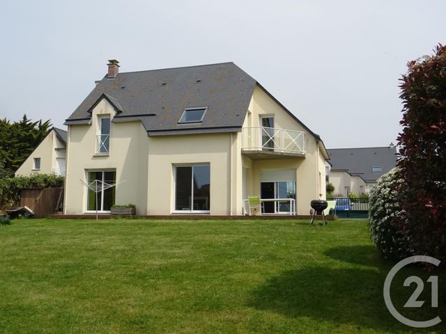 maison - ST PAIR SUR MER - 50
