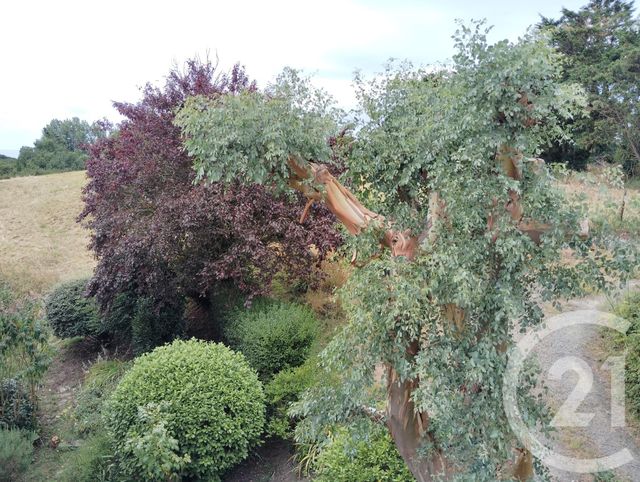 maison à vendre - 5 pièces - 86.5 m2 - ST PAIR SUR MER - 50 - BASSE-NORMANDIE - Century 21 Royer Immo