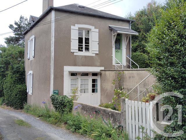 maison à vendre - 5 pièces - 86.5 m2 - ST PAIR SUR MER - 50 - BASSE-NORMANDIE - Century 21 Royer Immo