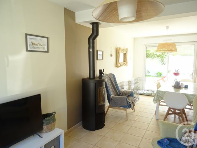 maison à vendre - 5 pièces - 77.0 m2 - BREHAL - 50 - BASSE-NORMANDIE - Century 21 Royer Immo