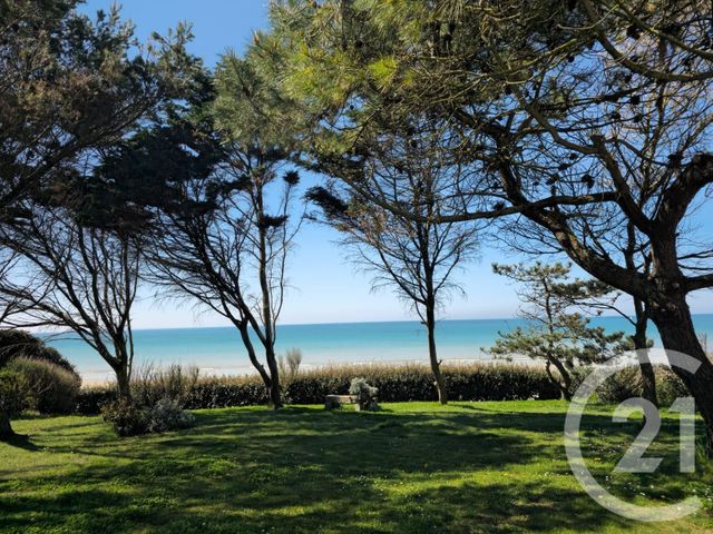 maison - ST PAIR SUR MER - 50