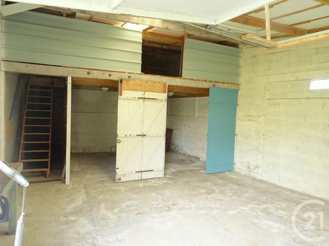 parking à vendre - 90.0 m2 - ST PAIR SUR MER - 50 - BASSE-NORMANDIE - Century 21 Royer Immo