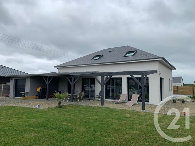  - ST AUBIN DES PREAUX - 