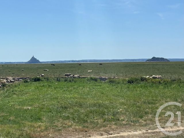 Afficher la photo en grand maison à vendre - 4 pièces - 76.0 m2 - GENETS - 50 - BASSE-NORMANDIE - Century 21 Royer Immo