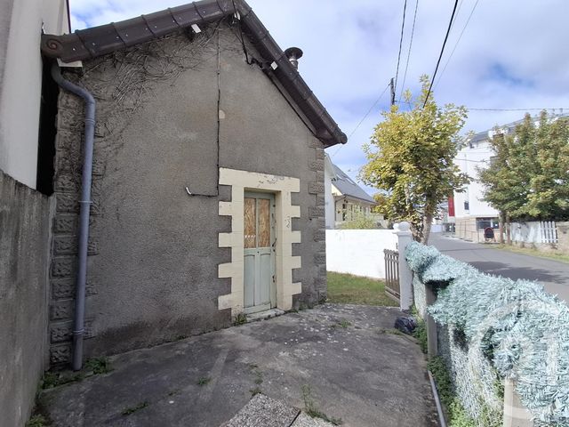 maison à vendre - 4 pièces - 57.0 m2 - JULLOUVILLE - 50 - BASSE-NORMANDIE - Century 21 Royer Immo
