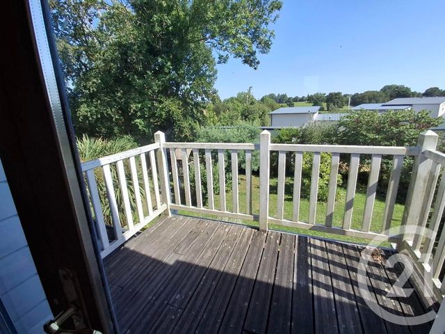 maison à vendre - 6 pièces - 165.0 m2 - JULLOUVILLE - 50 - BASSE-NORMANDIE - Century 21 Royer Immo