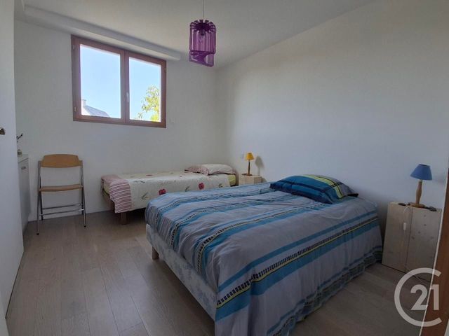 maison à vendre - 6 pièces - 165.0 m2 - JULLOUVILLE - 50 - BASSE-NORMANDIE - Century 21 Royer Immo