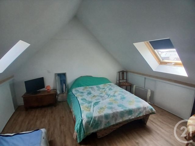 Appartement F5 à vendre - 6 pièces - 106.0 m2 - GRANVILLE - 50 - BASSE-NORMANDIE - Century 21 Royer Immo