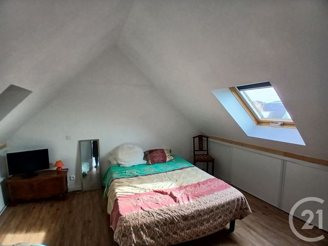 Appartement F5 à vendre - 6 pièces - 106.44 m2 - GRANVILLE - 50 - BASSE-NORMANDIE - Century 21 Royer Immo