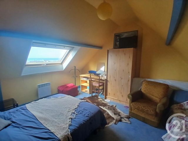 Appartement F5 à vendre - 6 pièces - 106.0 m2 - GRANVILLE - 50 - BASSE-NORMANDIE - Century 21 Royer Immo