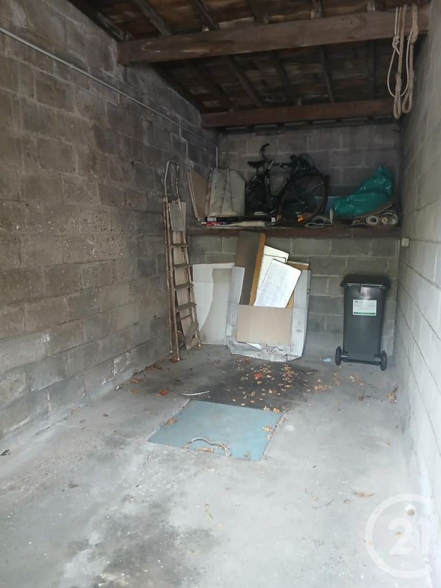 Appartement F5 à vendre - 6 pièces - 106.0 m2 - GRANVILLE - 50 - BASSE-NORMANDIE - Century 21 Royer Immo