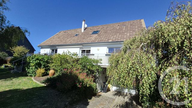 maison - DONVILLE LES BAINS - 50