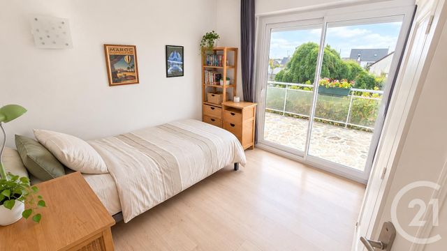 maison à vendre - 7 pièces - 167.5 m2 - DONVILLE LES BAINS - 50 - BASSE-NORMANDIE - Century 21 Royer Immo