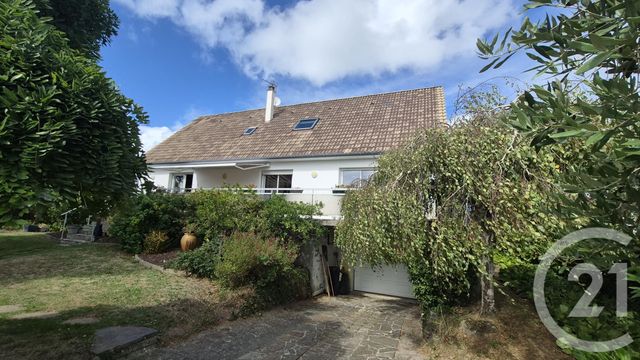 maison - DONVILLE LES BAINS - 50