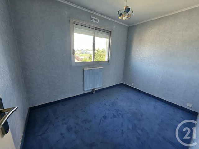 Appartement F2 à vendre - 2 pièces - 46.84 m2 - GRANVILLE - 50 - BASSE-NORMANDIE - Century 21 Royer Immo