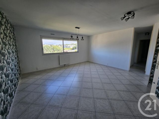 Appartement F2 à vendre - 2 pièces - 46.84 m2 - GRANVILLE - 50 - BASSE-NORMANDIE - Century 21 Royer Immo