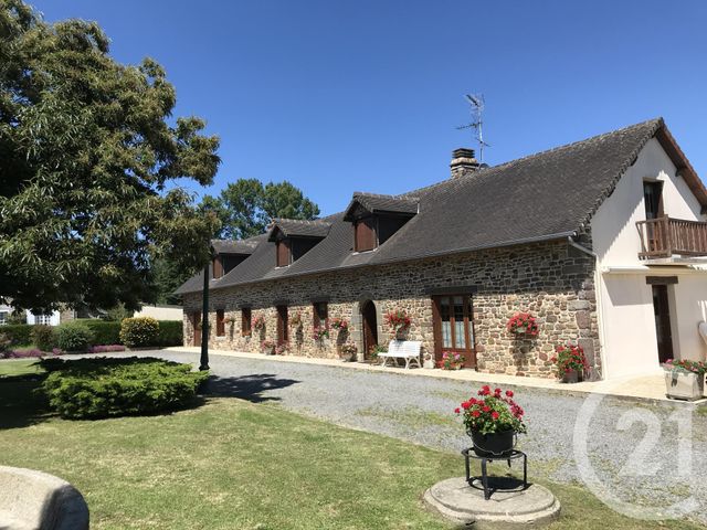 maison - ST PAIR SUR MER - 50