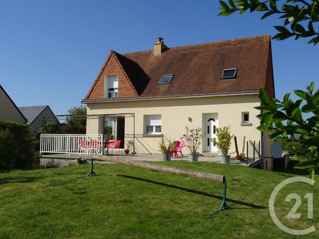 maison à vendre - 7 pièces - 125.16 m2 - GRANVILLE - 50 - BASSE-NORMANDIE - Century 21 Royer Immo maison à vendre - 7 pièces - 125.16 m2 - GRANVILLE - 50 - BASSE-NORMANDIE - Century 21 Royer Immo