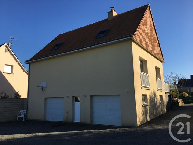 maison à vendre - 7 pièces - 125.16 m2 - GRANVILLE - 50 - BASSE-NORMANDIE - Century 21 Royer Immo maison à vendre - 7 pièces - 125.16 m2 - GRANVILLE - 50 - BASSE-NORMANDIE - Century 21 Royer Immo