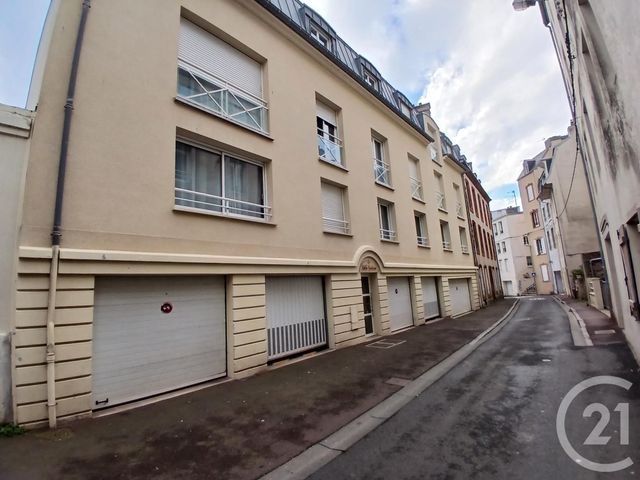 Appartement F5 à vendre - 4 pièces - 98.01 m2 - GRANVILLE - 50 - BASSE-NORMANDIE - Century 21 Royer Immo