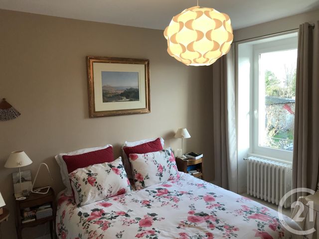 maison à vendre - 5 pièces - 150.0 m2 - GRANVILLE - 50 - BASSE-NORMANDIE - Century 21 Royer Immo