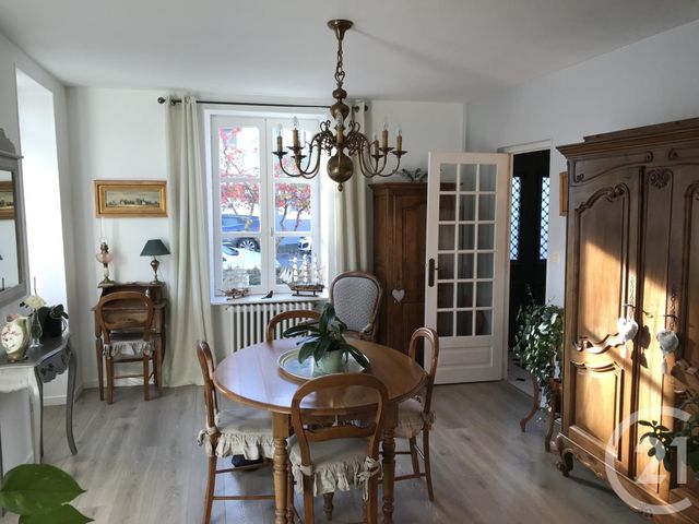 maison à vendre - 5 pièces - 150.0 m2 - GRANVILLE - 50 - BASSE-NORMANDIE - Century 21 Royer Immo