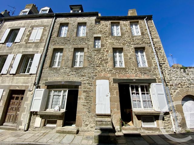 maison - GRANVILLE - 50