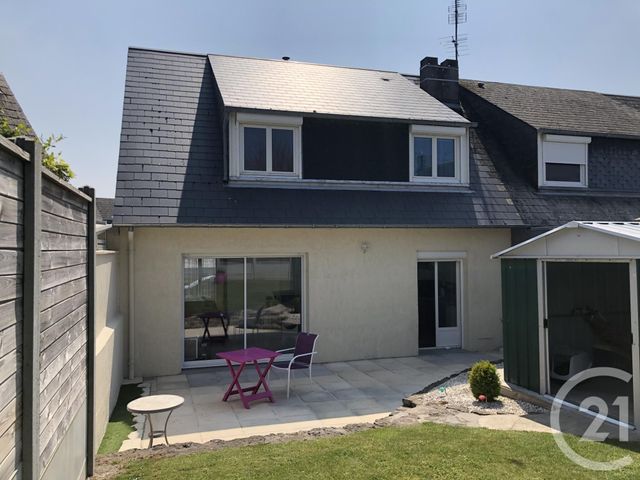 maison à vendre - 4 pièces - 93.02 m2 - DONVILLE LES BAINS - 50 - BASSE-NORMANDIE - Century 21 Royer Immo maison à vendre - 4 pièces - 93.02 m2 - DONVILLE LES BAINS - 50 - BASSE-NORMANDIE - Century 21 Royer Immo